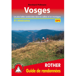 Vosges - Rother