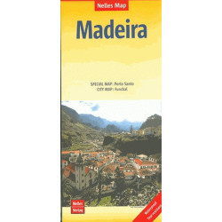 Madère, Madeira - Nelles