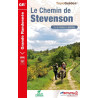 Le Chemin de Stevenson - FFRP 700