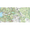 Bad Aussee-Totes Gebirge-Bad Mitterndorf-Tauplitz - Freytag 082