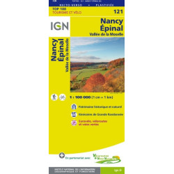 Nancy Epinal - TOP 100 IGN 121