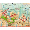 La Traversée des Pyrénées, Pyrénées Centrales - FFRP