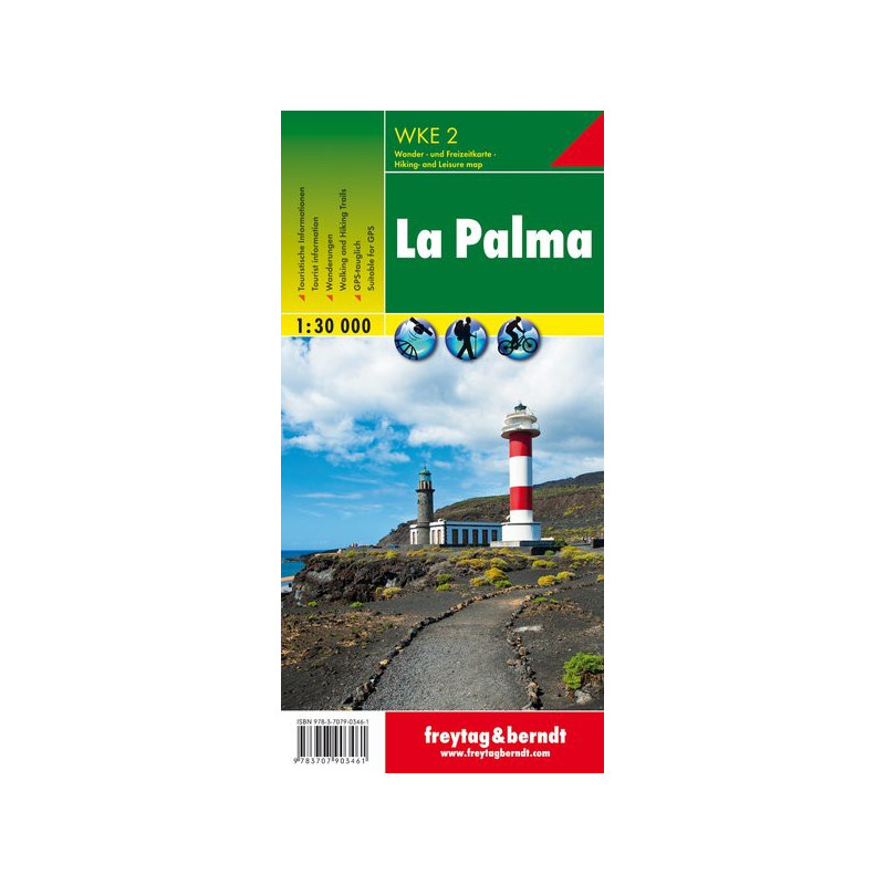 La Palma - Freytag 2