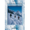Achat Topo ski randonnée - Alpine Ski Mountaineering Vol 1  Western Alps - Cicerone