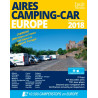 AIRES CAMPING-CAR EUROPE 2018