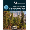Achat Escapades en camping-car France - Michelin