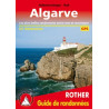 Achat Topo guide randonnées - Algarve Les plus belles randonnées entre mer et montagne 53 itinéraires - Rother