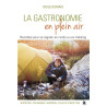 Achat livre La Gastronomie en plein air, Odile Dumais