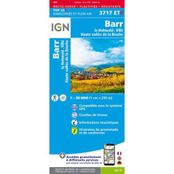 3717 ETR Barr Le Howald Villie résistante