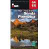 GR11 - SENDA PIRENAICA CABO HIGER - CAP DE CREUX
