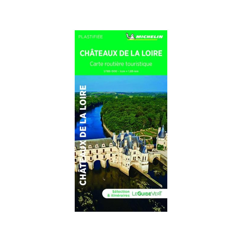 CHATEAUX DE LA LOIRE N°9