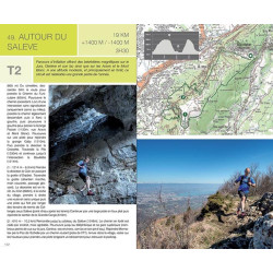 HAUTE SAVOIE 50 ITINERAIRES BY FRANCOIS D'HAENE