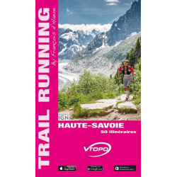 HAUTE SAVOIE 50 ITINERAIRES BY FRANCOIS D'HAENE