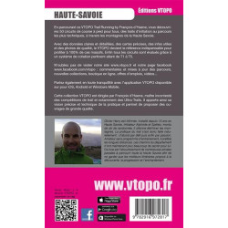 HAUTE SAVOIE 50 ITINERAIRES BY FRANCOIS D'HAENE