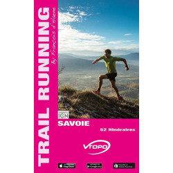 HAUTE SAVOIE 50 ITINERAIRES BY FRANCOIS D'HAENE - Vtopo