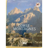 Achat guide Corse des Montagnes - Glénat