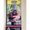 Achat carte routière Sabah Brunei - ITM