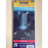 Achat carte routière Guyana - ITM