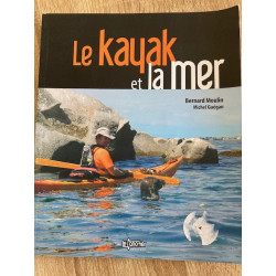 Achat livre le kayak et la mer - le canotier édition