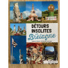 Achat livre détours insolites en Bretagne - Editions Ouest-France