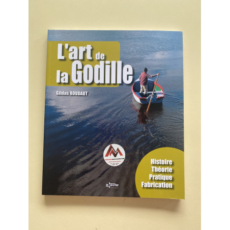 Achat livre L'art de la Godille