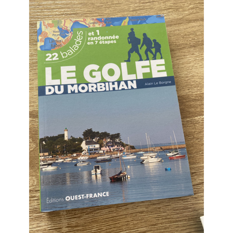Le Golfe du Morbihan - Ouest France Le Golfe du Morbihan - Ouest France