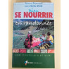Achat guide Bien se nourrir en randonnée - Rando éditions