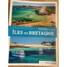 Achat guide Iles de Bretagne - Ouest-France
