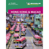 Guide Vert Chine Hong-Kong - Michelin