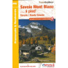 Savoie Mont Blanc... à pied - FFRP