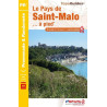Le Pays de Saint-Malo... à pied - FFRP