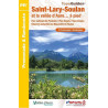 Saint-Lary-Soulan et la vallée d'Aure... à pied - FFRP