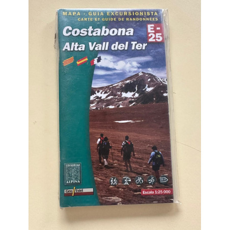 Costabona - Alta Vall del Ter