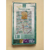 Achat carte Massis del Canigo