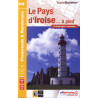 Achat Topo guide randonnées - Le Pays d'Iroise... à pied® - FFRP