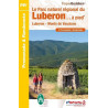 Le Parc naturel régional du Lubéron... à pied - FFRP PN01