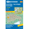 Achat Carte randonnées - Val di Peio, Val di Rabbi, Val di Sole - Tabacco 048