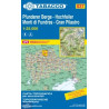 Achat Carte randonnées - Gran Pilastro, Hochfeiler, Monti di Fundres, Pfunderer Berge - Tabacco 037