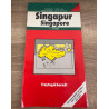 Achat carte routière Singapour - Freytag