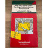 Achat carte routière Irak - Freytag