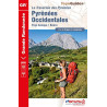 Pyrénées Occidentales - GR10 - FFRP 1086