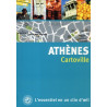 Achat Cartoville Athènes - Guide Gallimard Athènes