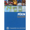 Achat Cartoville Pékin - Guides Gallimard Pékin