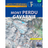 Achat carte randonnées Mont Perdu et Gavarnie - SUA