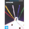 Achat guide Gallimard Espagne - Bibliothèque du voyageur