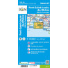 Achat Carte randonnées IGN - 3044 OT - Port St Louis Du Rhône - PNR de Camargue