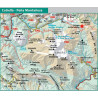 Achat Cartes randonnées Cotiella, Pena, Montanesa - Alpina