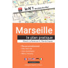 Carte randonnée MARSEILLE