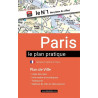 Carte randonnée PARIS
