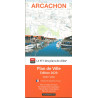 Carte randonnée ARCACHON 2020